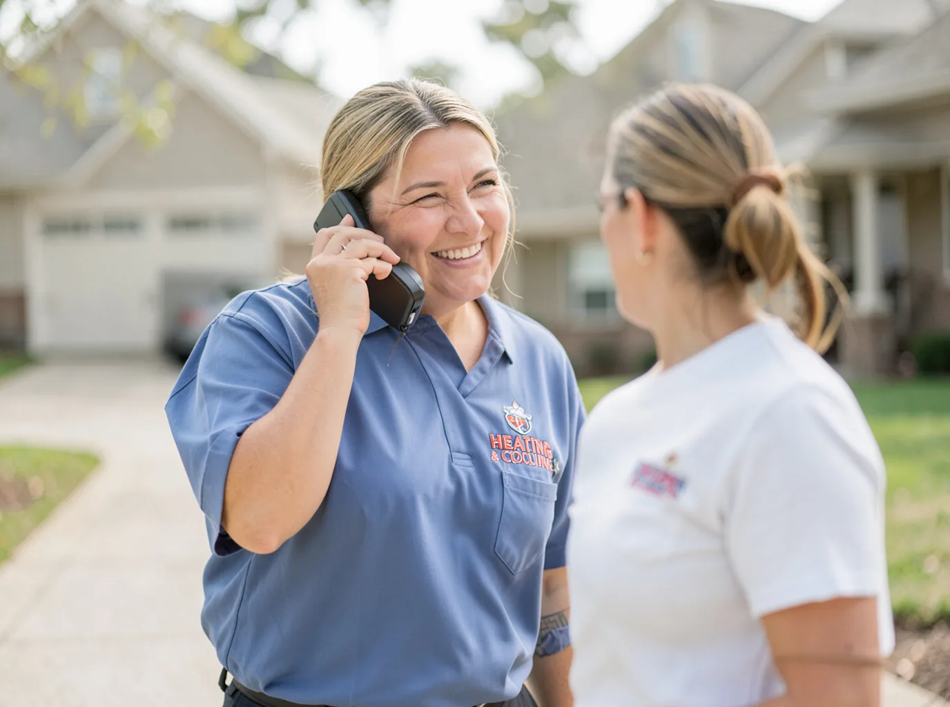 Hvac Repair Zion Grove, PA FAQs